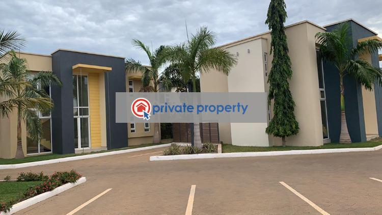 4 bedroom Townhouse For Sale East Legon Accra - 1