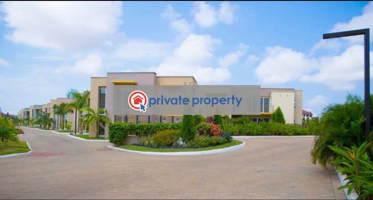 4 bedroom Townhouse For Sale East Legon Accra - 2
