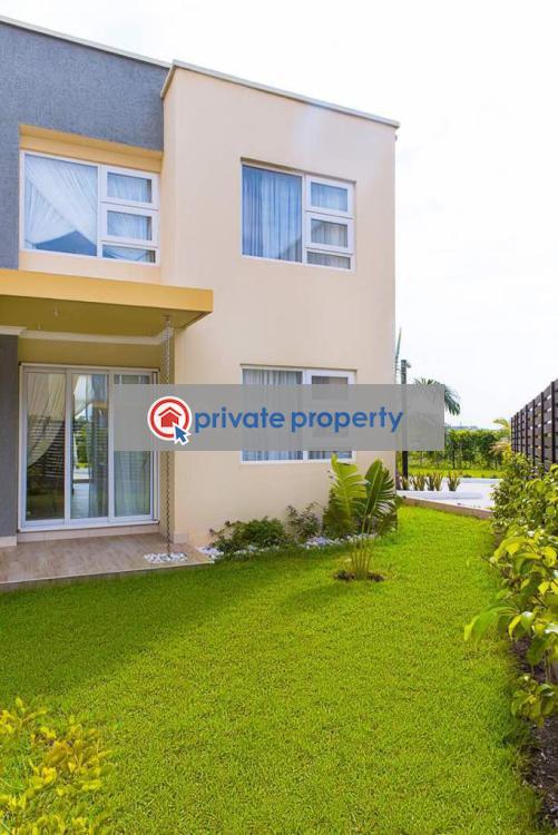 4 bedroom Townhouse For Sale East Legon Accra - 3