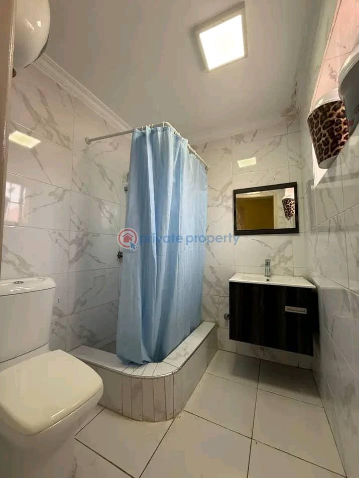 3 bedroom Semi detached Duplex For Rent Maryville Home Spintex Accra - 10