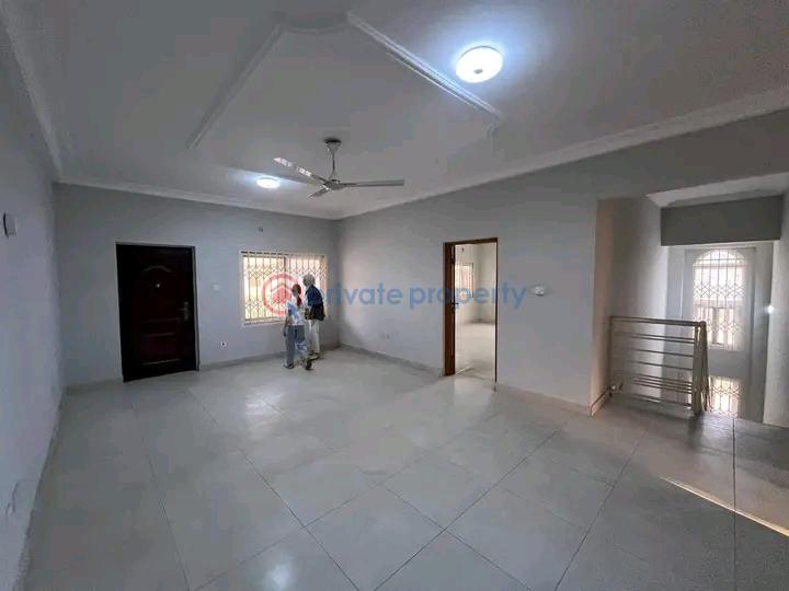 4 bedroom House For Rent Trassaco East Legon Accra - 5