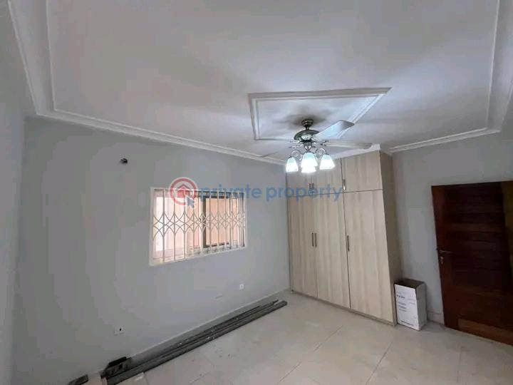 4 bedroom House For Rent Trassaco East Legon Accra - 4