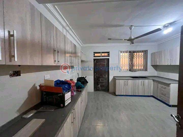 4 bedroom House For Rent Trassaco East Legon Accra - 8
