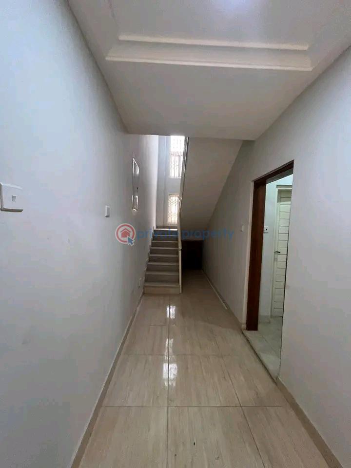 4 bedroom House For Rent Trassaco East Legon Accra - 7
