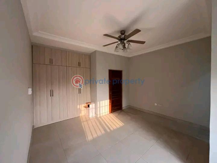 4 bedroom House For Rent Trassaco East Legon Accra - 3