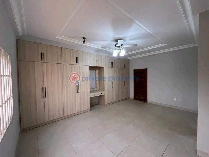 4 bedroom House For Rent Trassaco East Legon Accra - 6