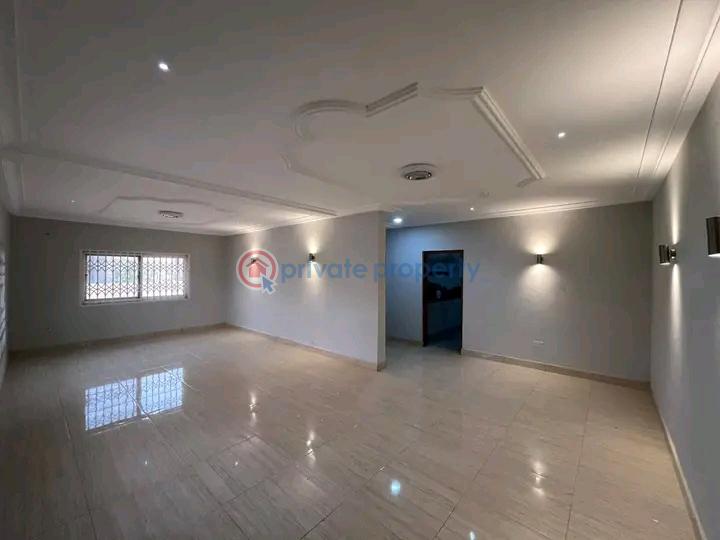 4 bedroom House For Rent Trassaco East Legon Accra - 10