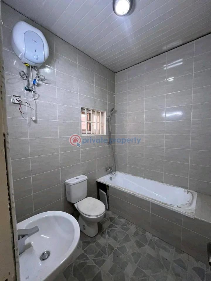 4 bedroom House For Rent Trassaco East Legon Accra - 0