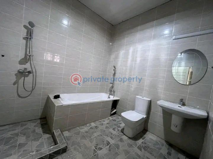 4 bedroom House For Rent Trassaco East Legon Accra - 1
