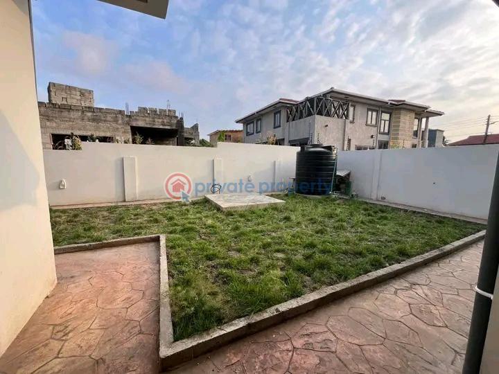4 bedroom House For Rent Trassaco East Legon Accra - 11