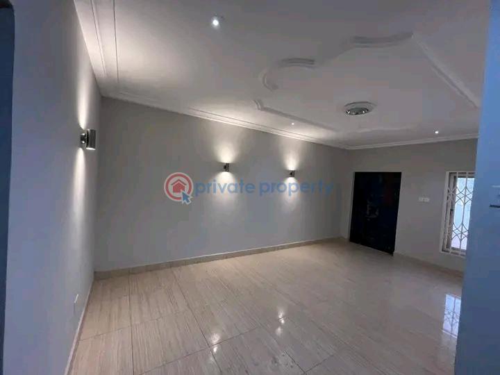 4 bedroom House For Rent Trassaco East Legon Accra - 12