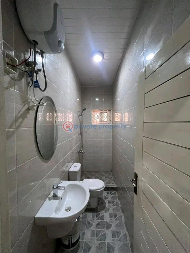 4 bedroom House For Rent Trassaco East Legon Accra - 2