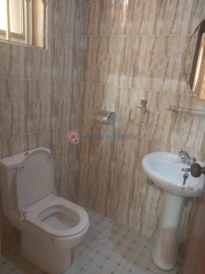4 bedroom House For Rent Baatsona Estate Spintex Accra - 4
