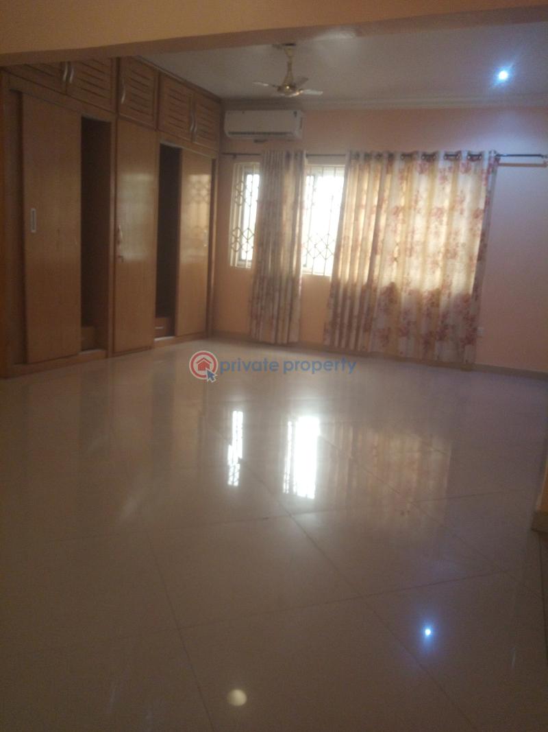 4 bedroom House For Rent Baatsona Estate Spintex Accra - 5