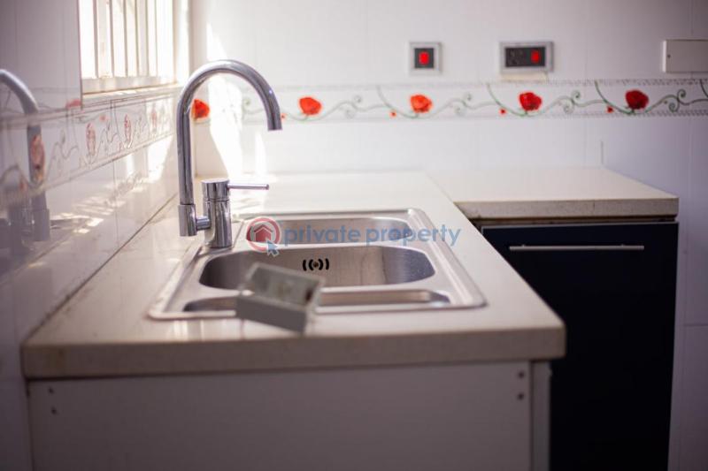 4 bedroom Townhouse For Sale Cantonments Accra - 10