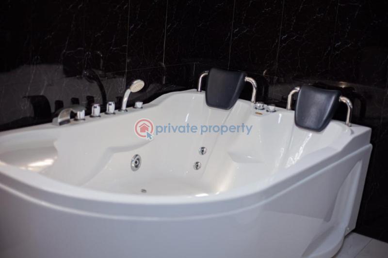 4 bedroom Townhouse For Sale Cantonments Accra - 13
