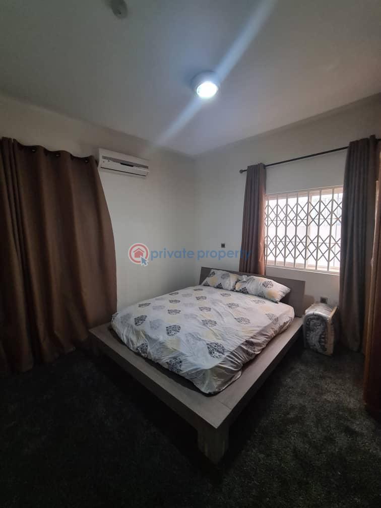 4 bedroom Townhouse For Sale Cantonments Accra - 15
