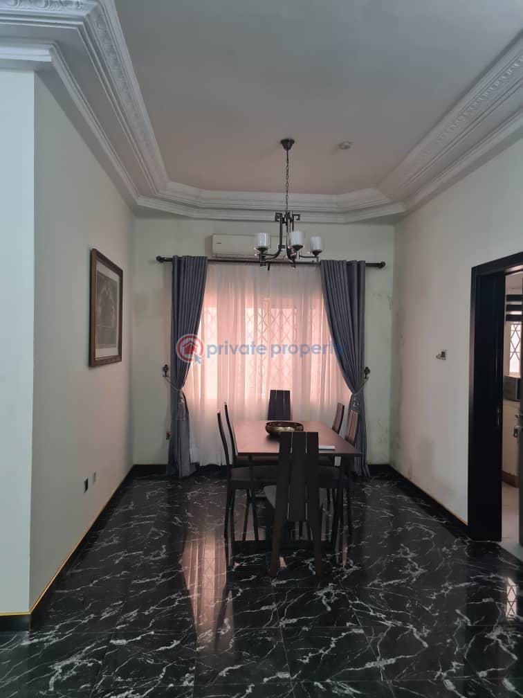 4 bedroom Townhouse For Sale Cantonments Accra - 12
