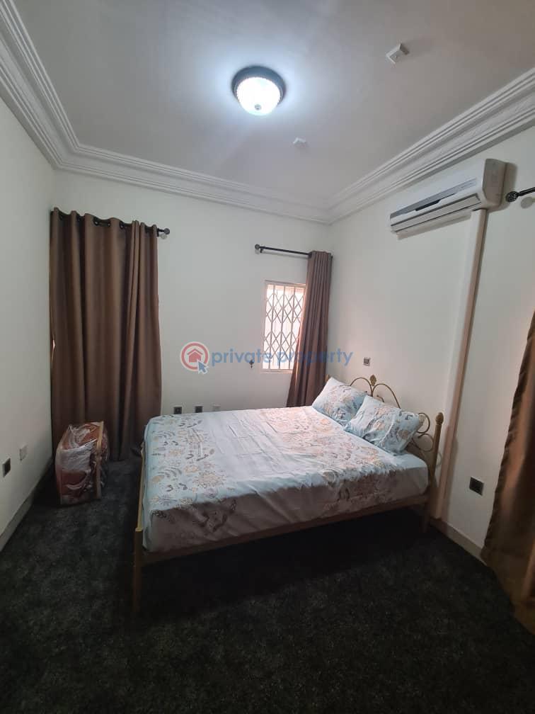 4 bedroom Townhouse For Sale Cantonments Accra - 11