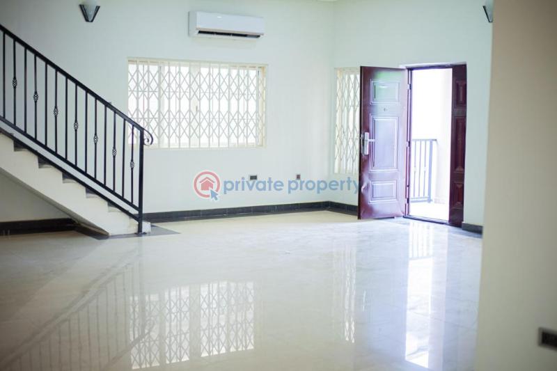 4 bedroom Townhouse For Sale Cantonments Accra - 14