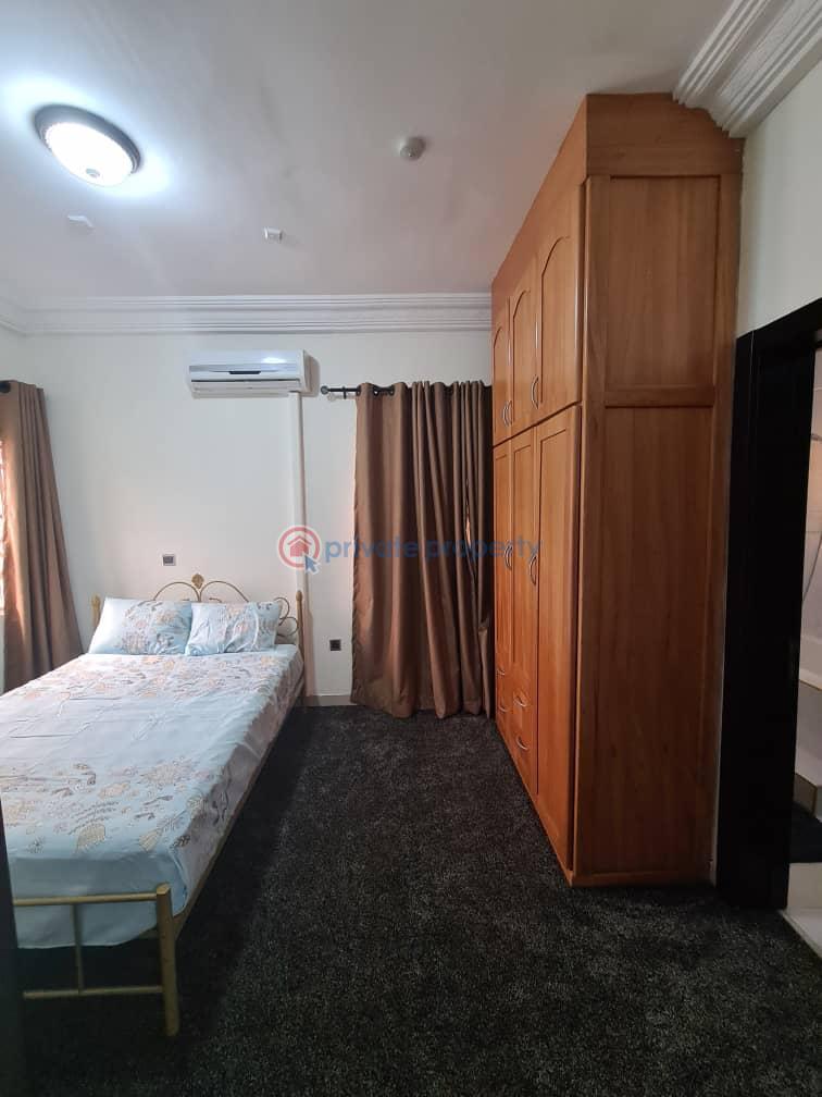 4 bedroom Townhouse For Sale Cantonments Accra - 8