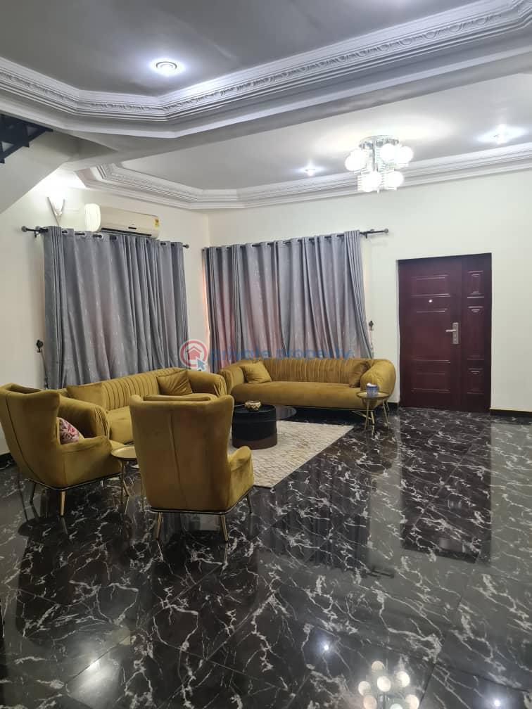 4 bedroom Townhouse For Sale Cantonments Accra - 0