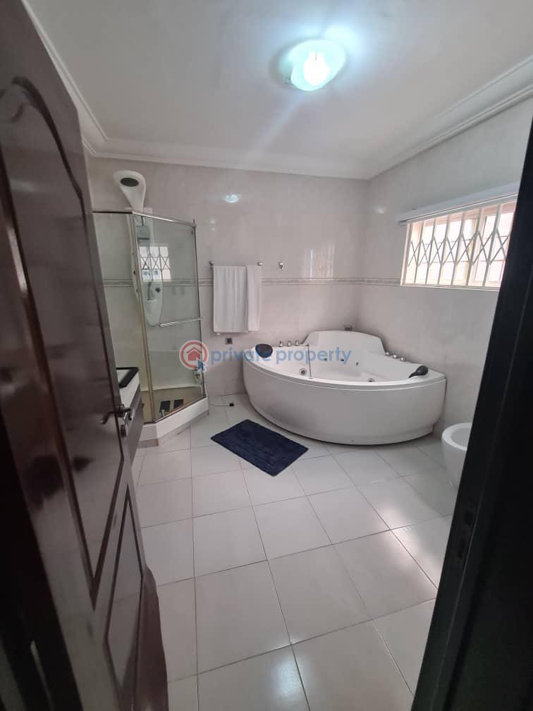4 bedroom Townhouse For Sale Cantonments Accra - 7