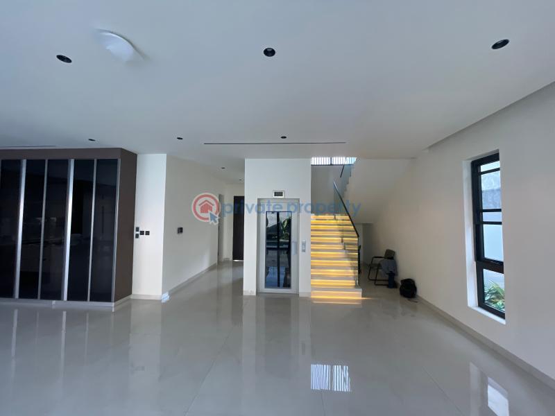 4 bedroom House For Rent Accra Ghana Cantonments  - 5