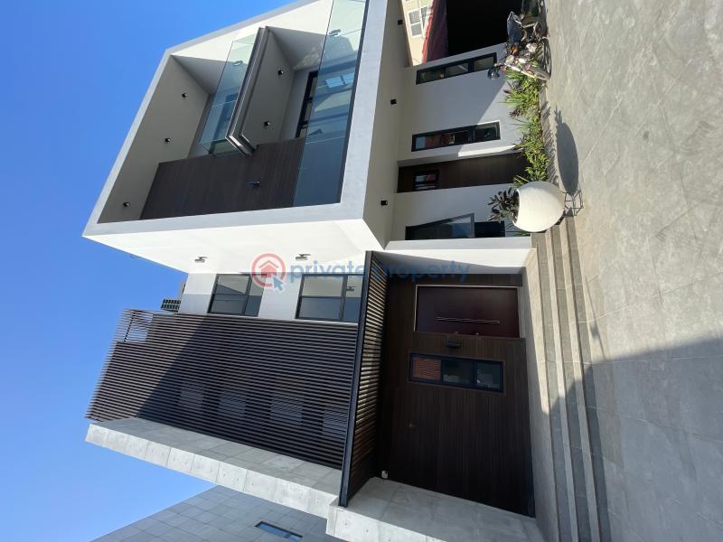 4 bedroom House For Rent Accra Ghana Cantonments  - 0