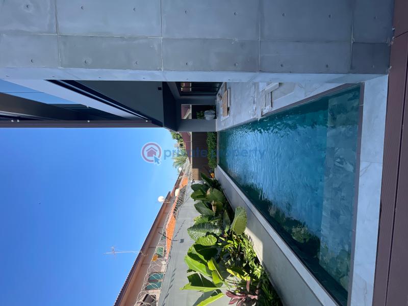 4 bedroom House For Rent Accra Ghana Cantonments  - 3