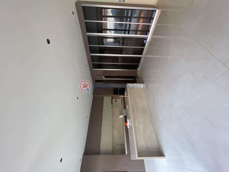 4 bedroom House For Rent Accra Ghana Cantonments  - 4