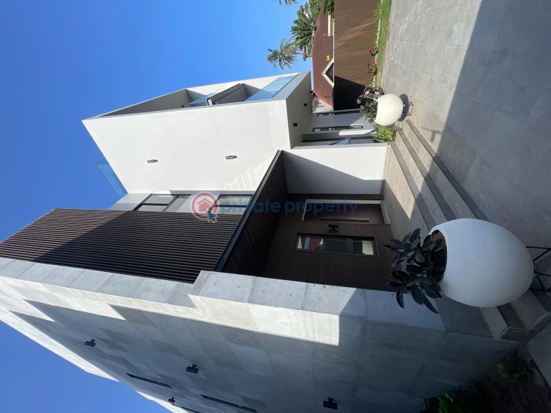 4 bedroom House For Rent Accra Ghana Cantonments  - 2