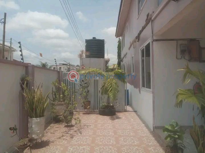 4 bedroom Office Space For Rent Baatsona Estate Spintex Accra - 11