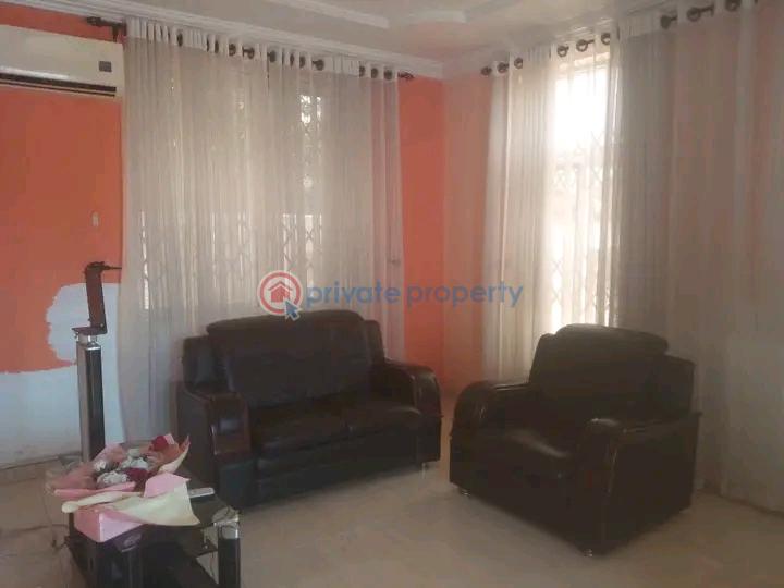 4 bedroom Office Space For Rent Baatsona Estate Spintex Accra - 9