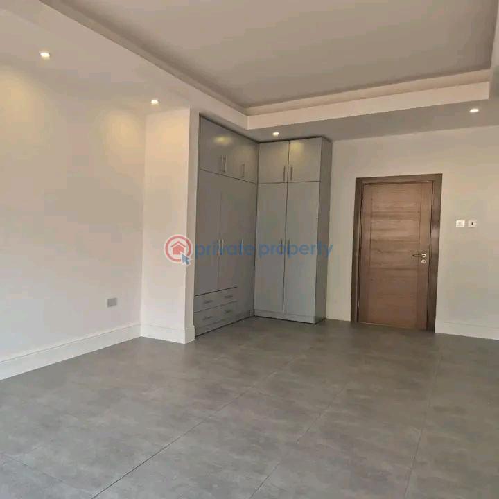 4 bedroom Townhouse For Rent Cantonments Accra - 3