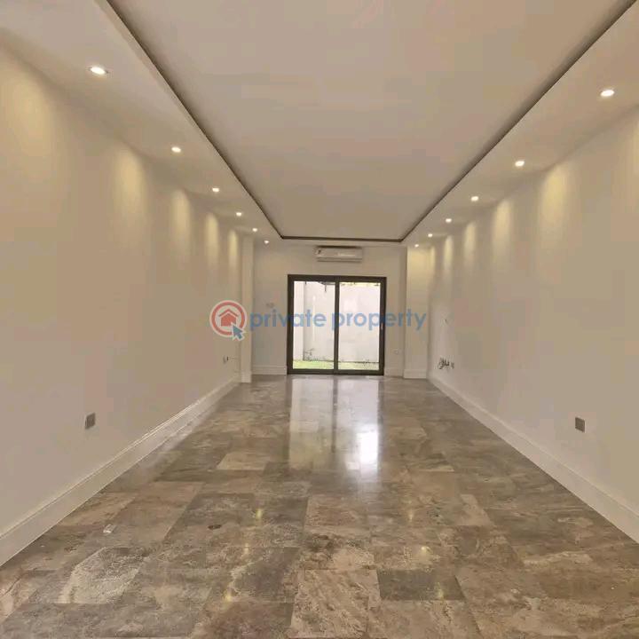 4 bedroom Townhouse For Rent Cantonments Accra - 5