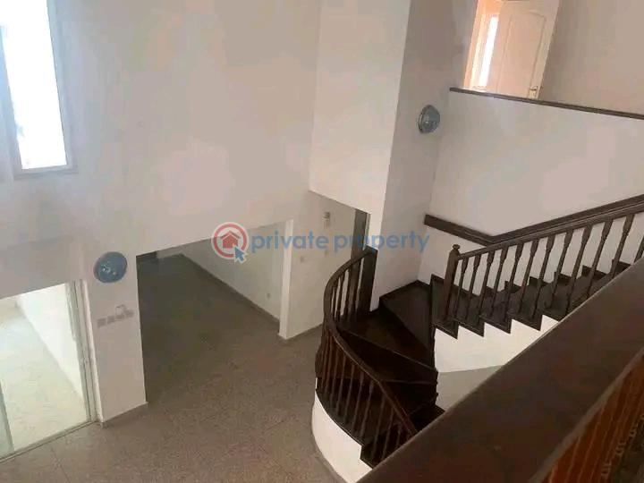 5 bedroom Warehouse For Sale Close To The Italian Embassy Accra Ghana Cantonments  - 7