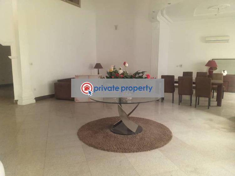 Office Space For Rent East Legon Accra - 6