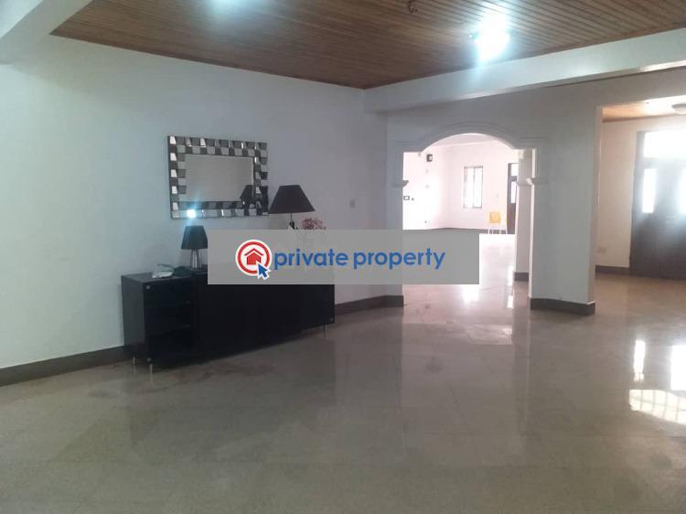 Office Space For Rent East Legon Accra - 4