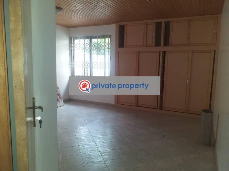 Office Space For Rent East Legon Accra - 1