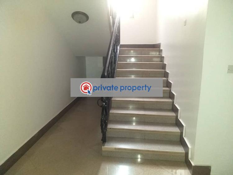 Office Space For Rent East Legon Accra - 5