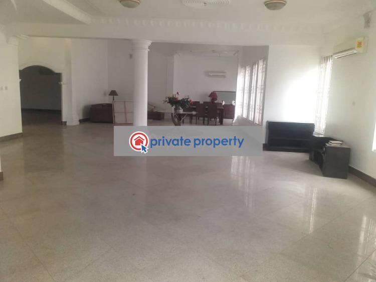Office Space For Rent East Legon Accra - 3