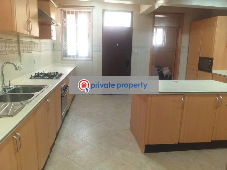 Office Space For Rent East Legon Accra - 7