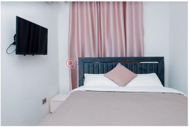 3 bedroom Apartment For Rent Close To Wisconsin University Agbogba North Legon Accra - 3