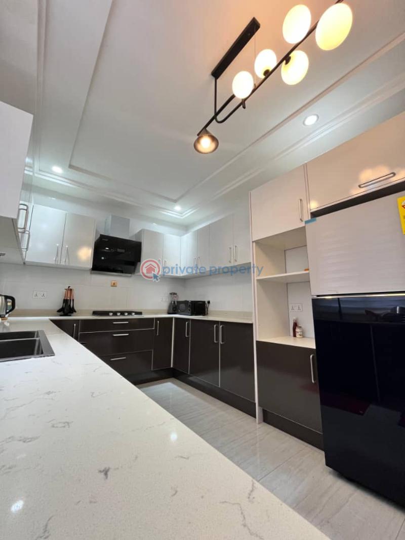 4 bedroom House For Sale Oyarifa La Nkwantanang Madina Municipal Accra - 8