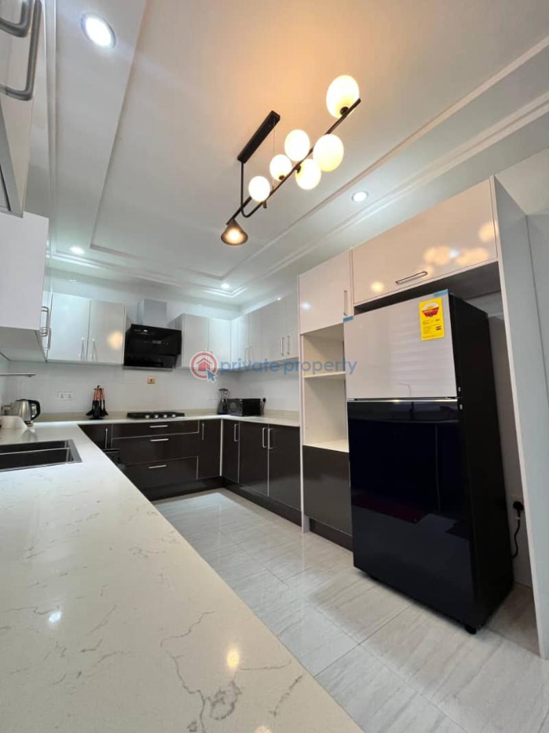 4 bedroom House For Sale Oyarifa La Nkwantanang Madina Municipal Accra - 6