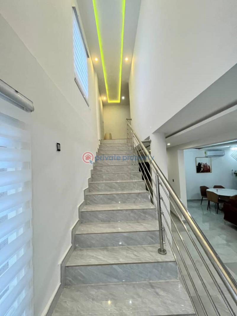 4 bedroom House For Sale Oyarifa La Nkwantanang Madina Municipal Accra - 9