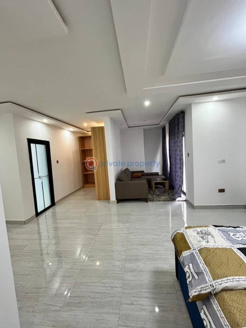 4 bedroom House For Sale Oyarifa La Nkwantanang Madina Municipal Accra - 3