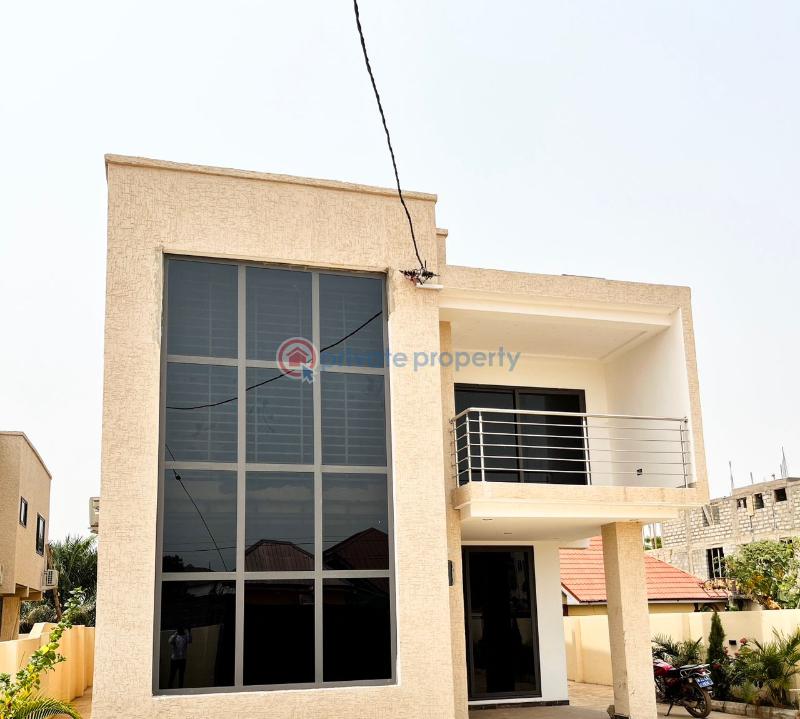 4 bedroom House For Sale Oyarifa La Nkwantanang Madina Municipal Accra - 13