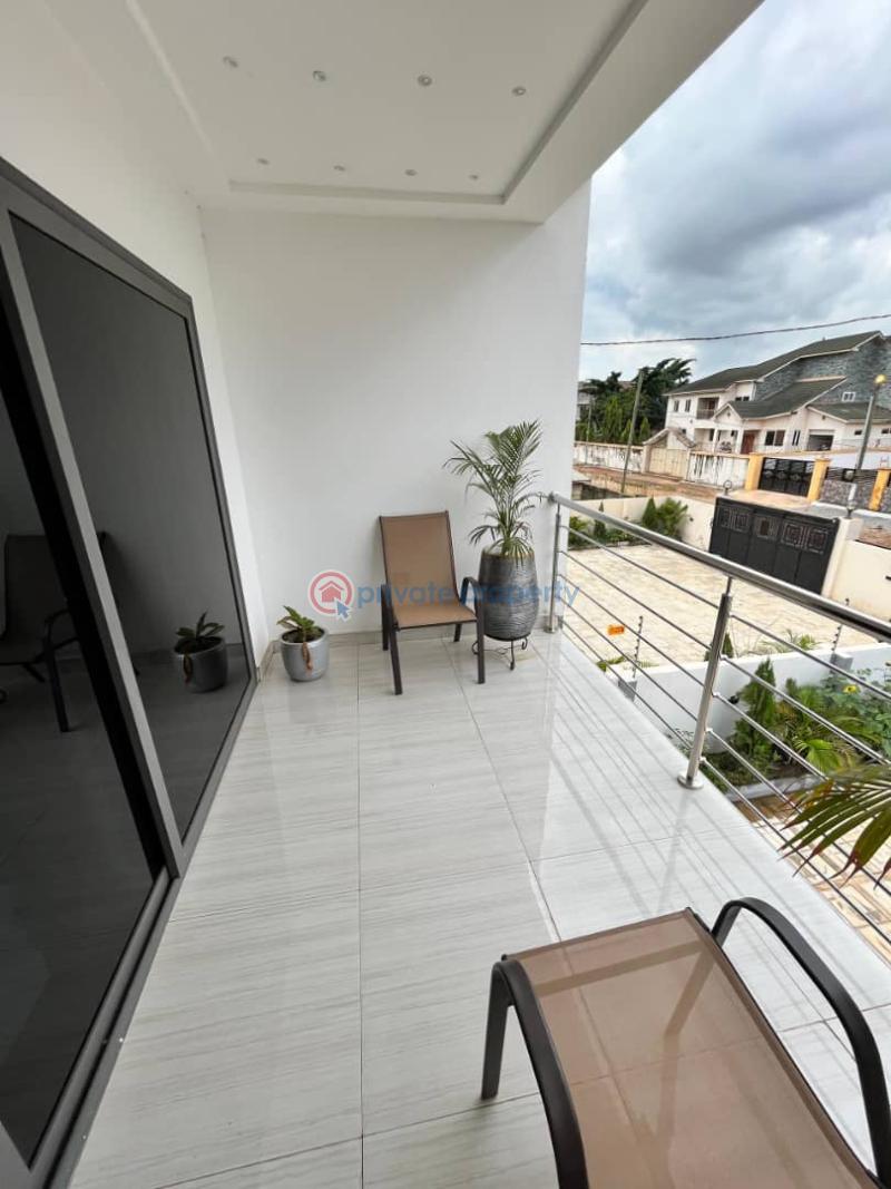 4 bedroom House For Sale Oyarifa La Nkwantanang Madina Municipal Accra - 0